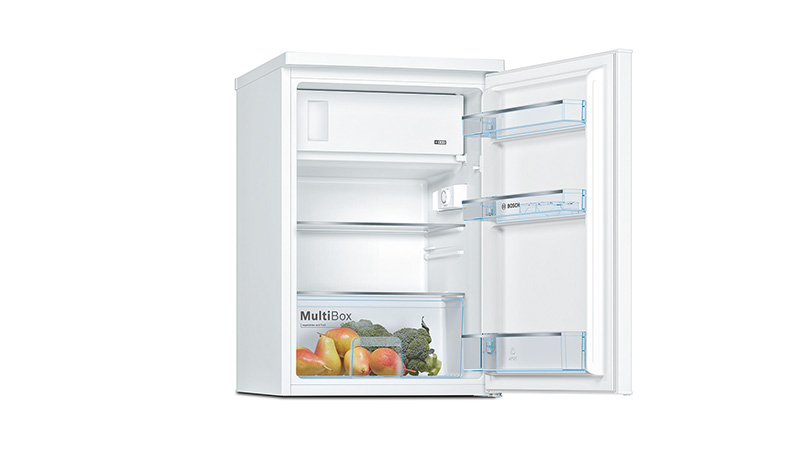 Gefrierfach | mit Bosch Einbaukühlschränke